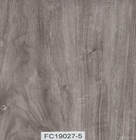 Backsplash Self Adhesive Wood Look Tile Flooring With High Quality Wear Layer