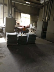 Çin JIANGSU ESTY BUILDING MATERIALS CO.,LTD Fabrika