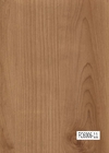Wood Grain Self Stick Vinyl Flooring For Office Buildings , Pvc Vinyl Flooring